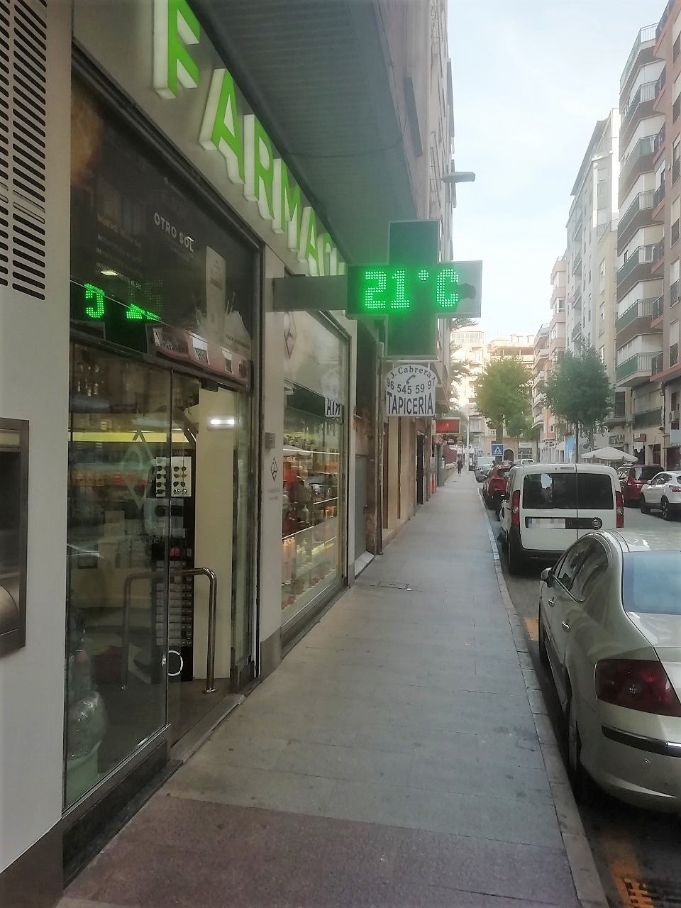 La valoración de las Ampas sobre la vuelta al cole y las elevadas temperaturas protagonistas de Dos de tres La valoración de las Ampas sobre la vuelta al cole y las elevadas temperaturas protagonistas de Dos de tres