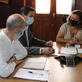 Las pymes de Puerto Real podrán beneficiarse de la oficina 'Acelerapyme' Las pymes de Puerto Real podrán beneficiarse de la oficina 'Acelerapyme'