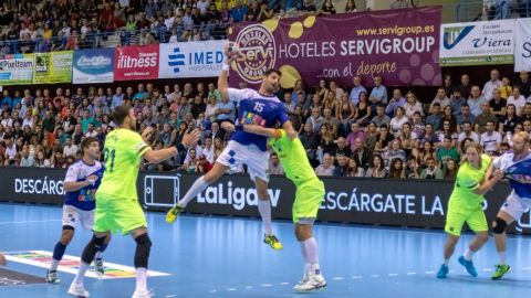 Balonmano
