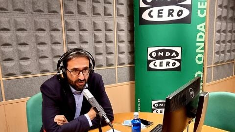 Sergio Guti&eacute;rrez, secretario de Organizaci&oacute;n del PSOE en CLM