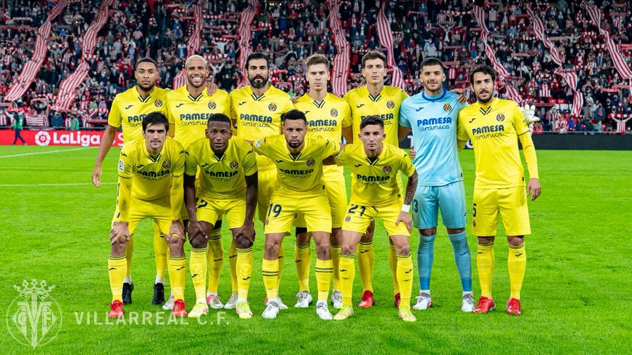 El Villarreal ante las primeras urgencias El Villarreal ante las primeras urgencias
