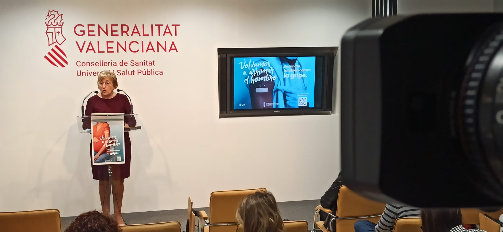 Los departamentos de salud de la comarca suman 92 positivos por coronavirus desde el viernes Los departamentos de salud de la comarca suman 92 positivos por coronavirus desde el viernes