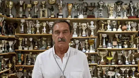 José Mª Esteban Celorrio José Mª Esteban Celorrio
