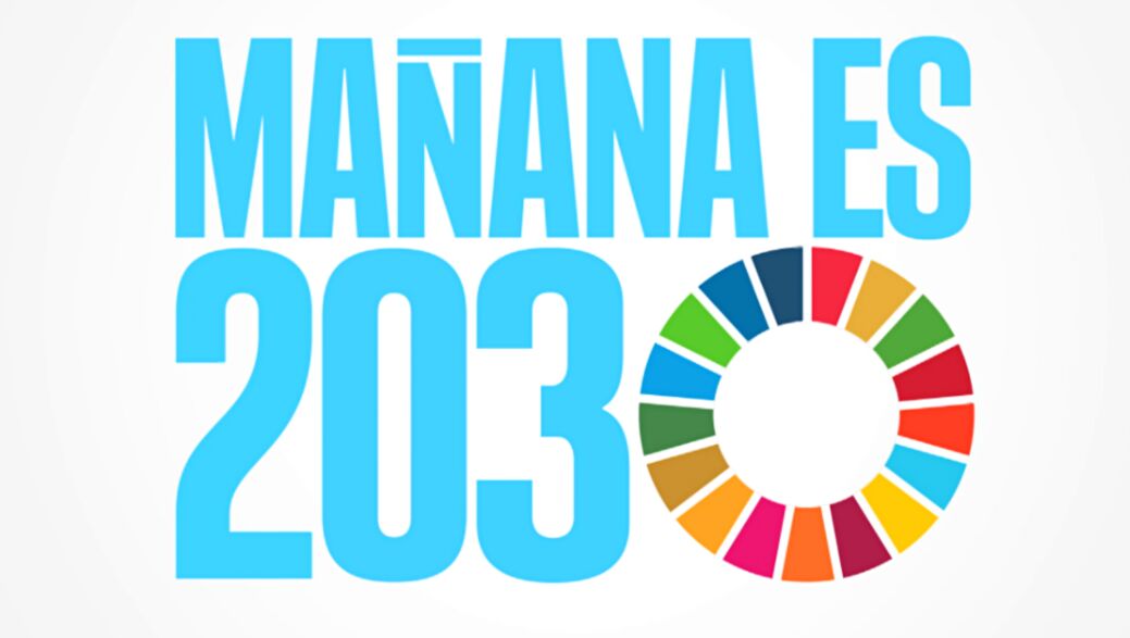 Ma&ntilde;ana 2030