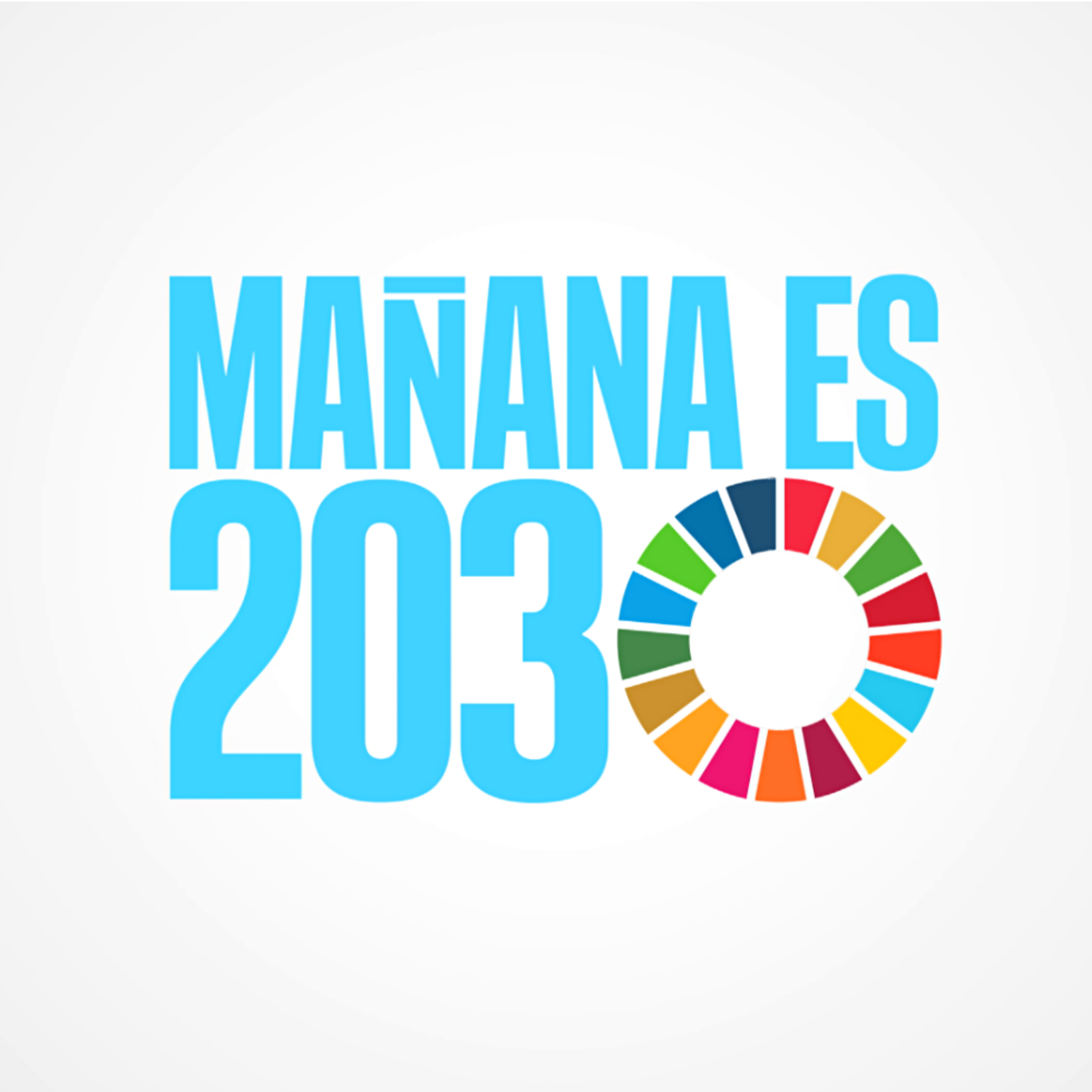Descubre el podcast "Mañana es 2030" Descubre el podcast "Mañana es 2030"