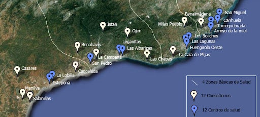 Más de Uno Marbella 12.30. Martes 26 de octubre de 2021 Más de Uno Marbella 12.30. Martes 26 de octubre de 2021