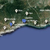 DSITRITO SANITARIO COSTA DEL SOL
