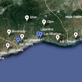 DSITRITO SANITARIO COSTA DEL SOL DSITRITO SANITARIO COSTA DEL SOL