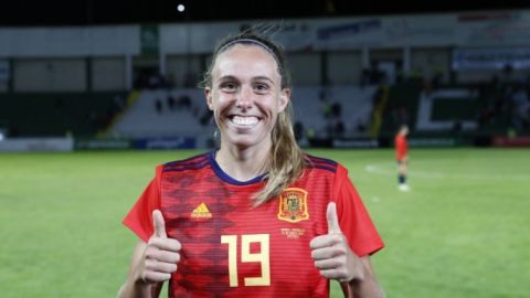 Maitane L&oacute;pez