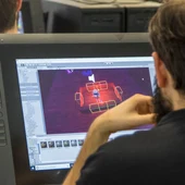 Desarrollo videojuegos Desarrollo videojuegos