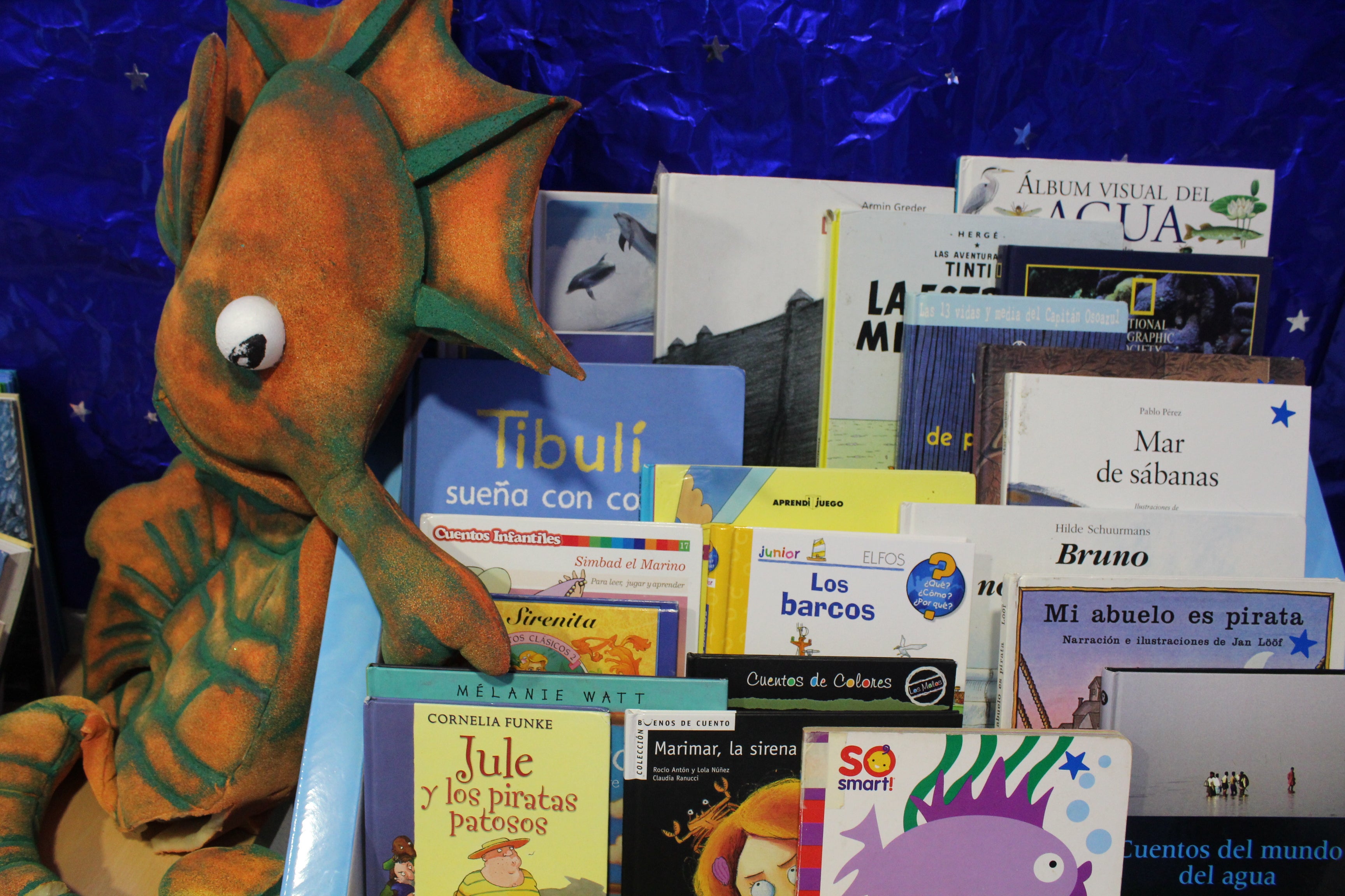 El Ayuntamiento de Socuéllamos celebra el Día Internacional de las Bibliotecas El Ayuntamiento de Socuéllamos celebra el Día Internacional de las Bibliotecas