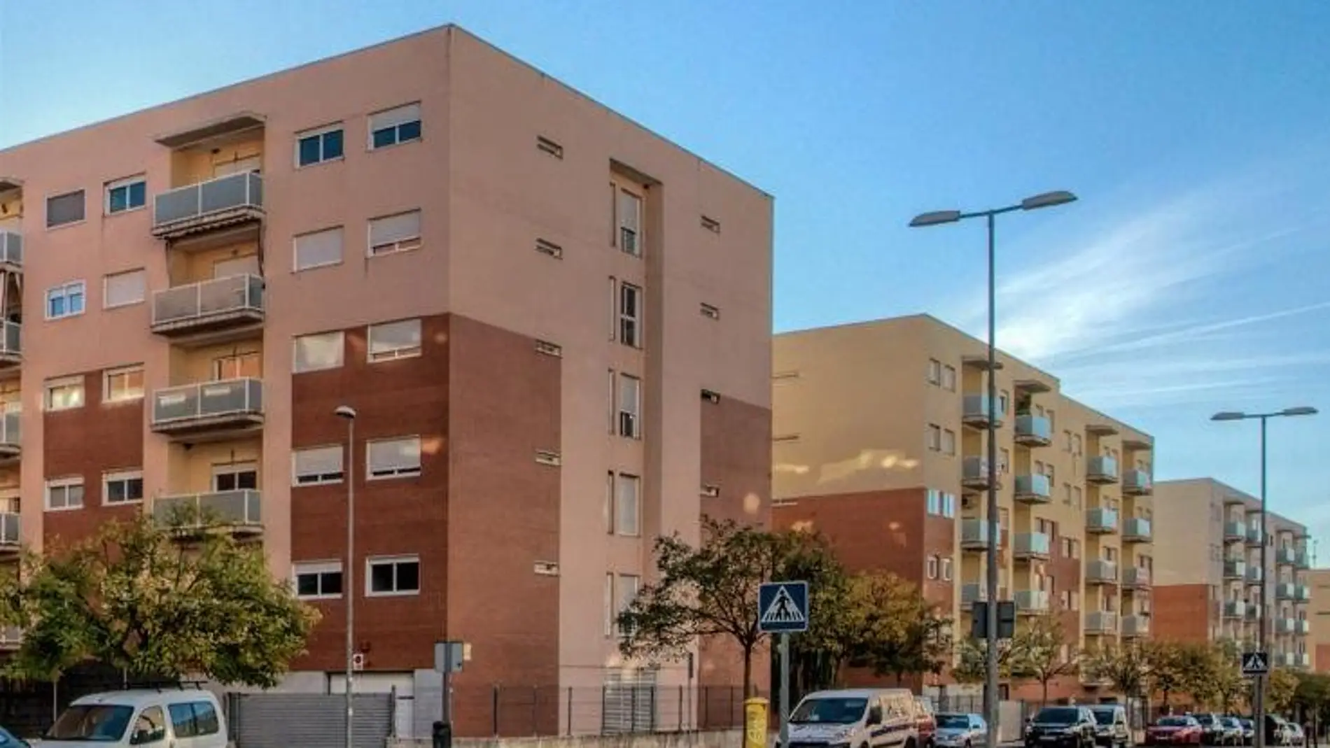 El sindicato CCOO pide personal para las aulas de dos años del Colegio de la Barriada de Cerro Gordo en Badajoz