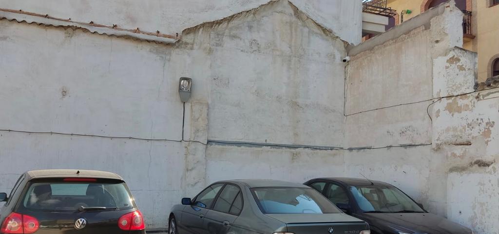 El Ayuntamiento de Herencia instala nuevas cámaras de vigilancia El Ayuntamiento de Herencia instala nuevas cámaras de vigilancia