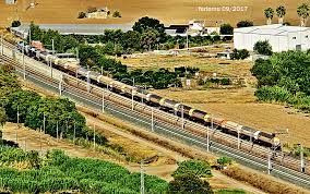 ¿Qué pasa con el tren de Cercanías del Valle del Guadalquivir ? ¿Qué pasa con el tren de Cercanías del Valle del Guadalquivir ?