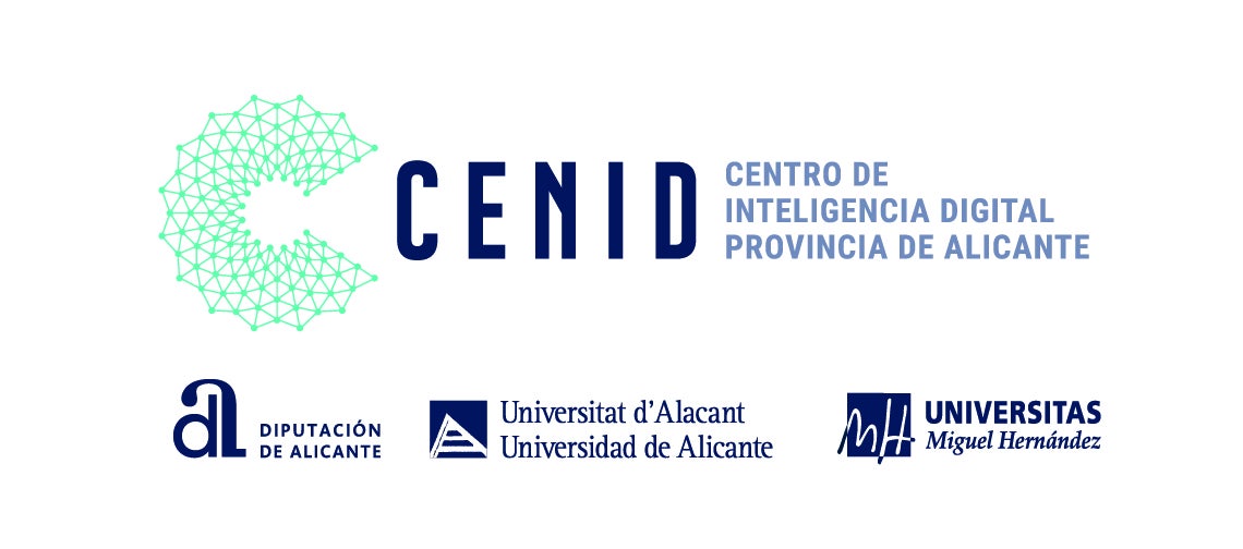 La estrategia de digitalización de Cenid logrará que la pequeña y mediana empresa tengan mayores garantías de éxito La estrategia de digitalización de Cenid logrará que la pequeña y mediana empresa tengan mayores garantías de éxito