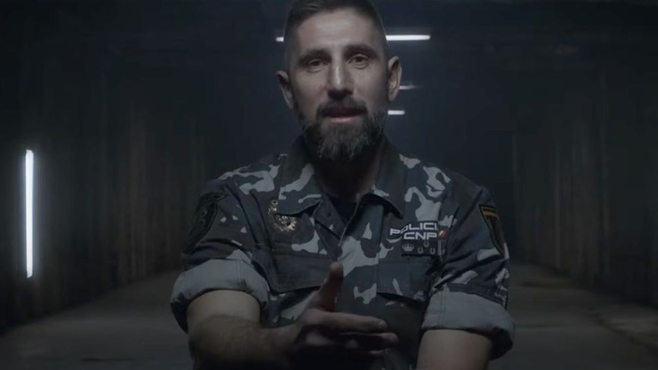 ¿Cuáles son las funciones de un GEO durante una operación especial? ¿Cuáles son las funciones de un GEO durante una operación especial?