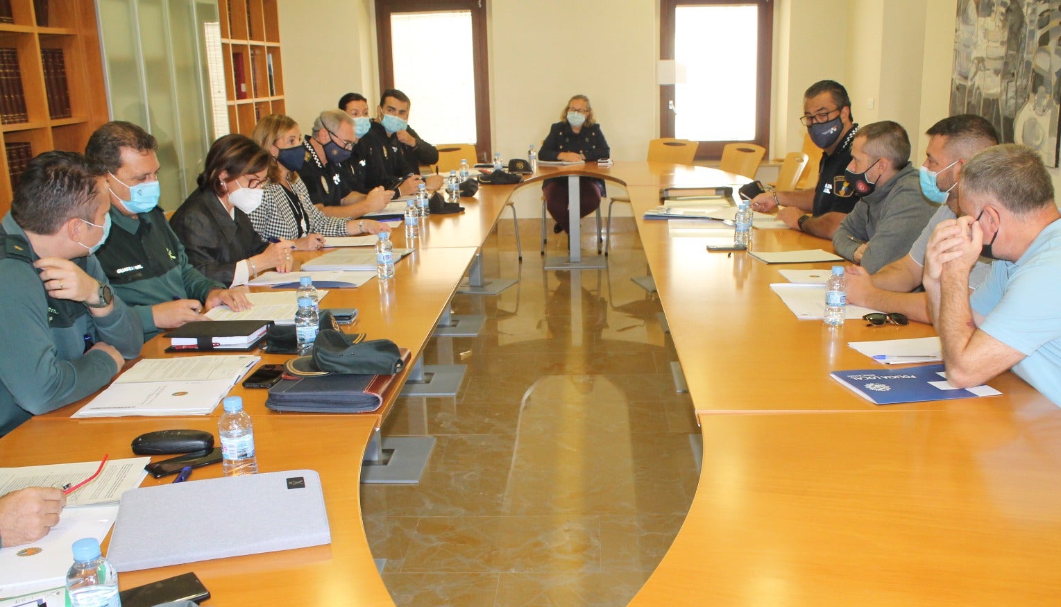 Todo preparado para una nueva edición del San San Festival Todo preparado para una nueva edición del San San Festival