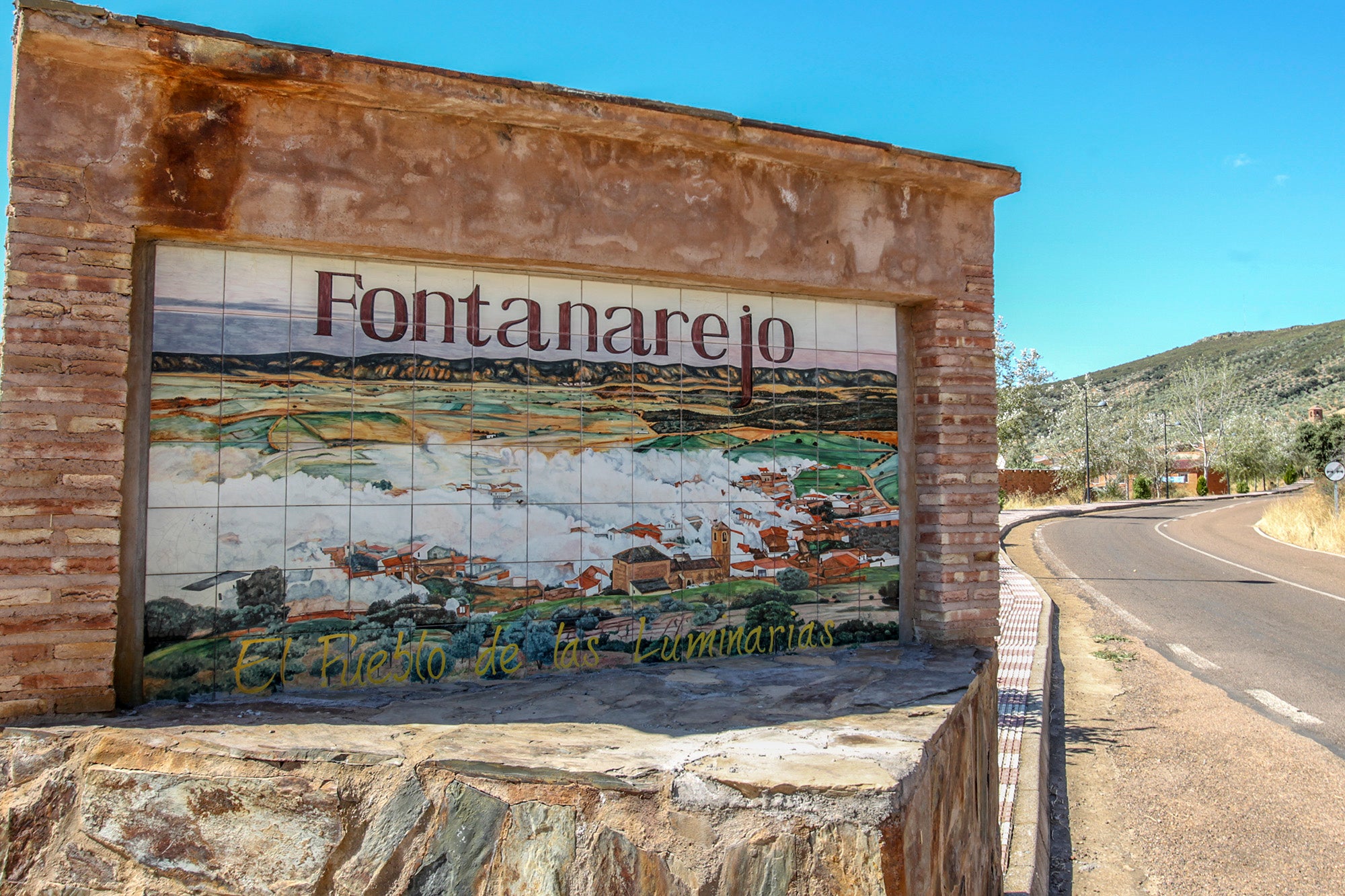 Un 25% del censo de Fontanarejo firma una Iniciativa Popular Municipal oponiéndose a una mina de fosfatos Un 25% del censo de Fontanarejo firma una Iniciativa Popular Municipal oponiéndose a una mina de fosfatos