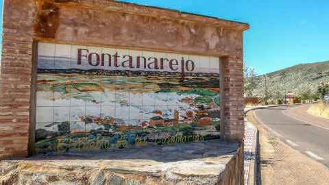 Fontanarejo