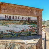 Fontanarejo Fontanarejo