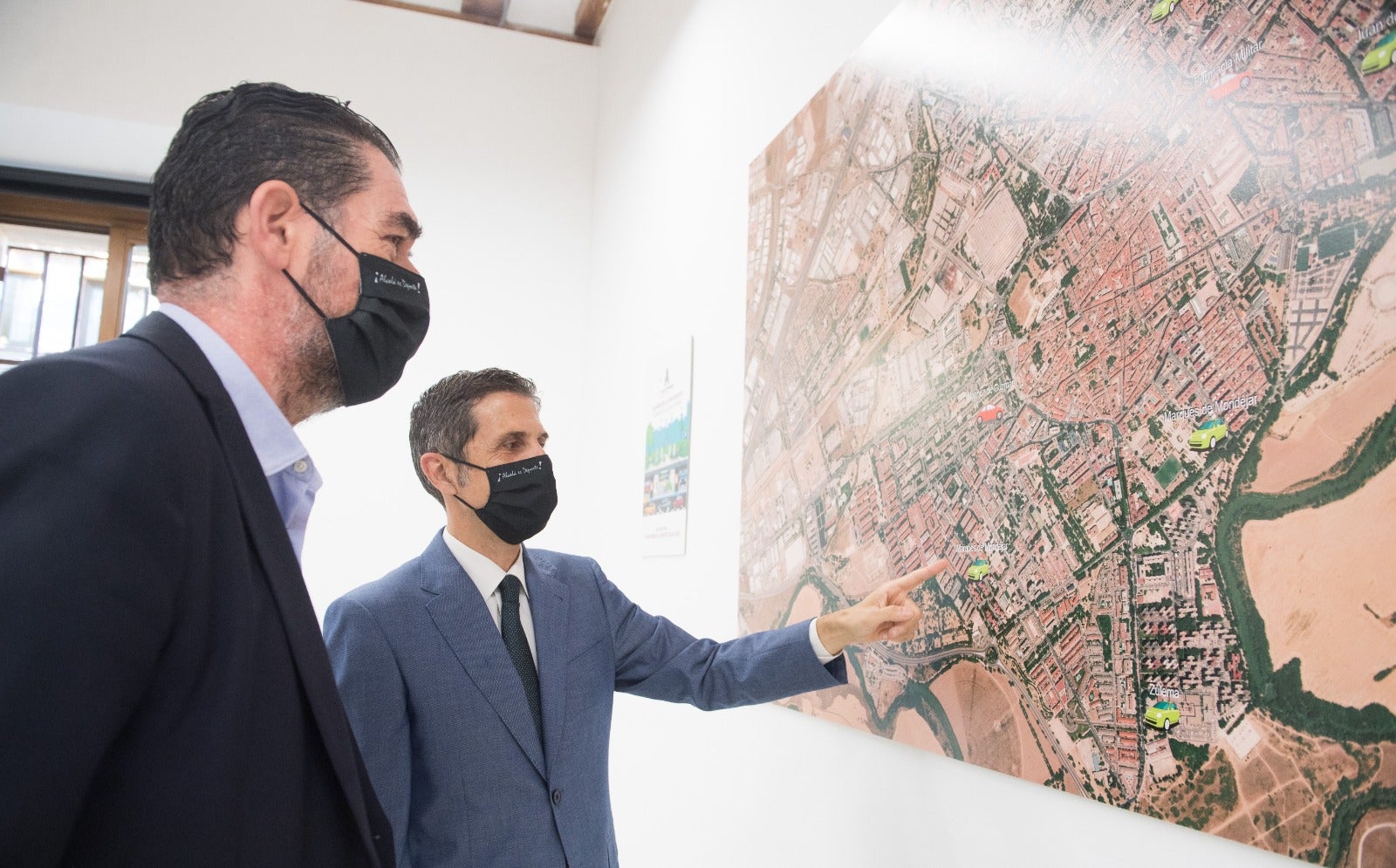 Más de uno Alcalá 27/10/2021 Más de uno Alcalá 27/10/2021