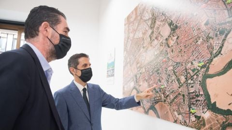 Alcal&aacute; de Henares presenta su Plan Municipal de Aparcamientos