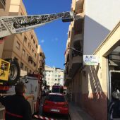 Rescate Bomberos