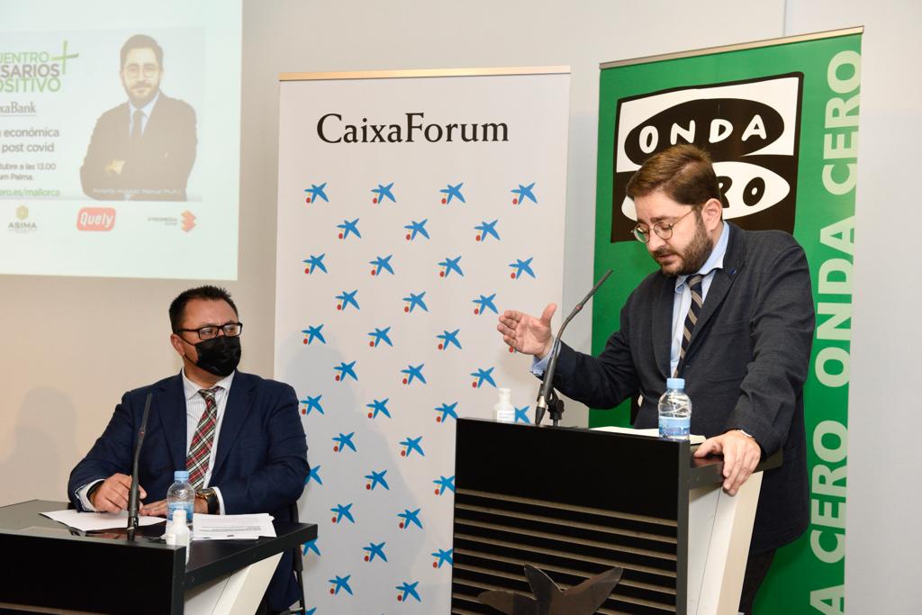 Vuelve a ver el XV Encuentro de Empresarios en Positivo Vuelve a ver el XV Encuentro de Empresarios en Positivo