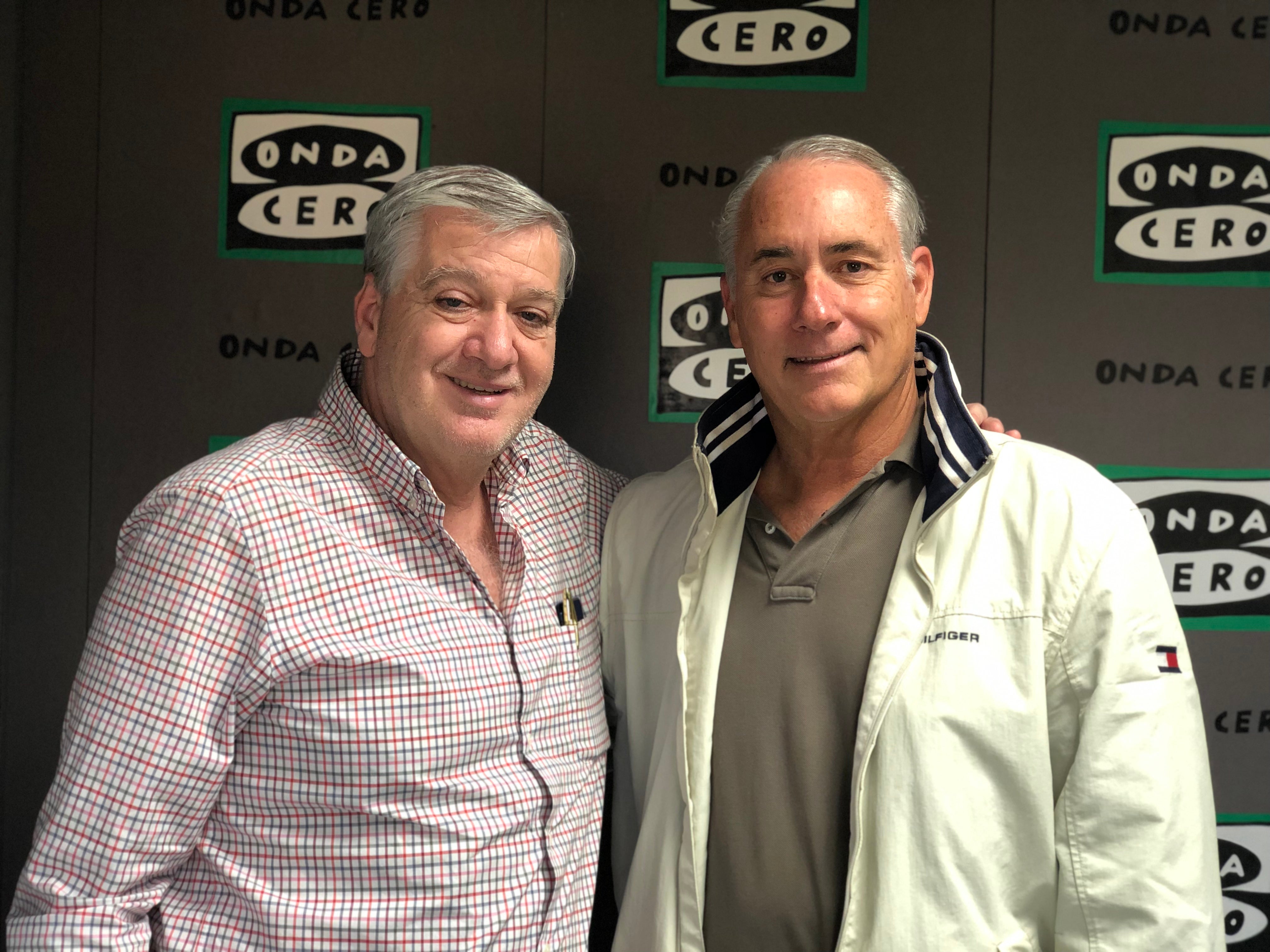 David López Zubero: "Pasé muy buenos años de niño en Helios" David López Zubero: "Pasé muy buenos años de niño en Helios"