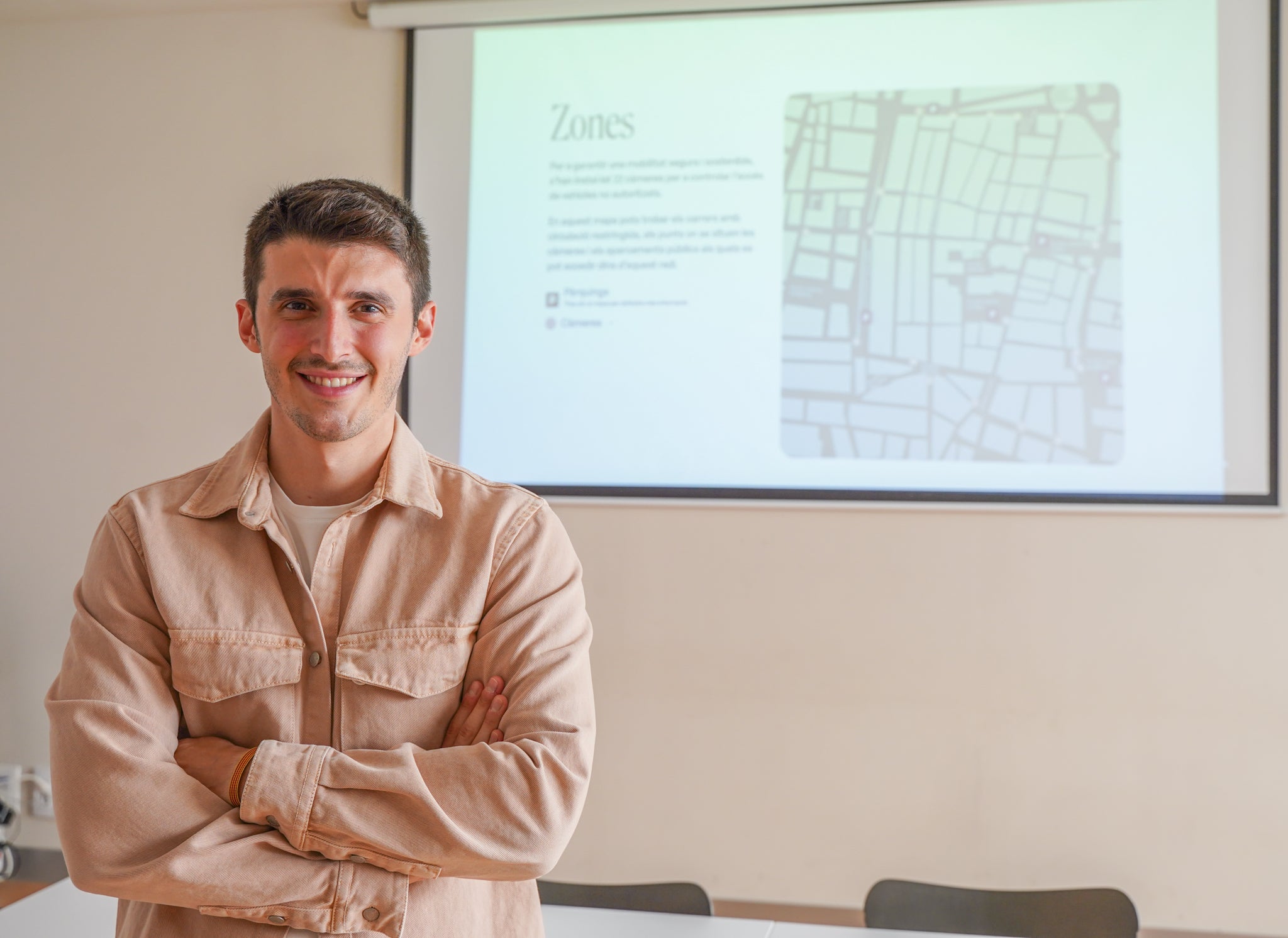 Se empezará a sancionar el 10 de enero a los vehículos que accedan a la zona restringida del centro sin estar autorizados Se empezará a sancionar el 10 de enero a los vehículos que accedan a la zona restringida del centro sin estar autorizados