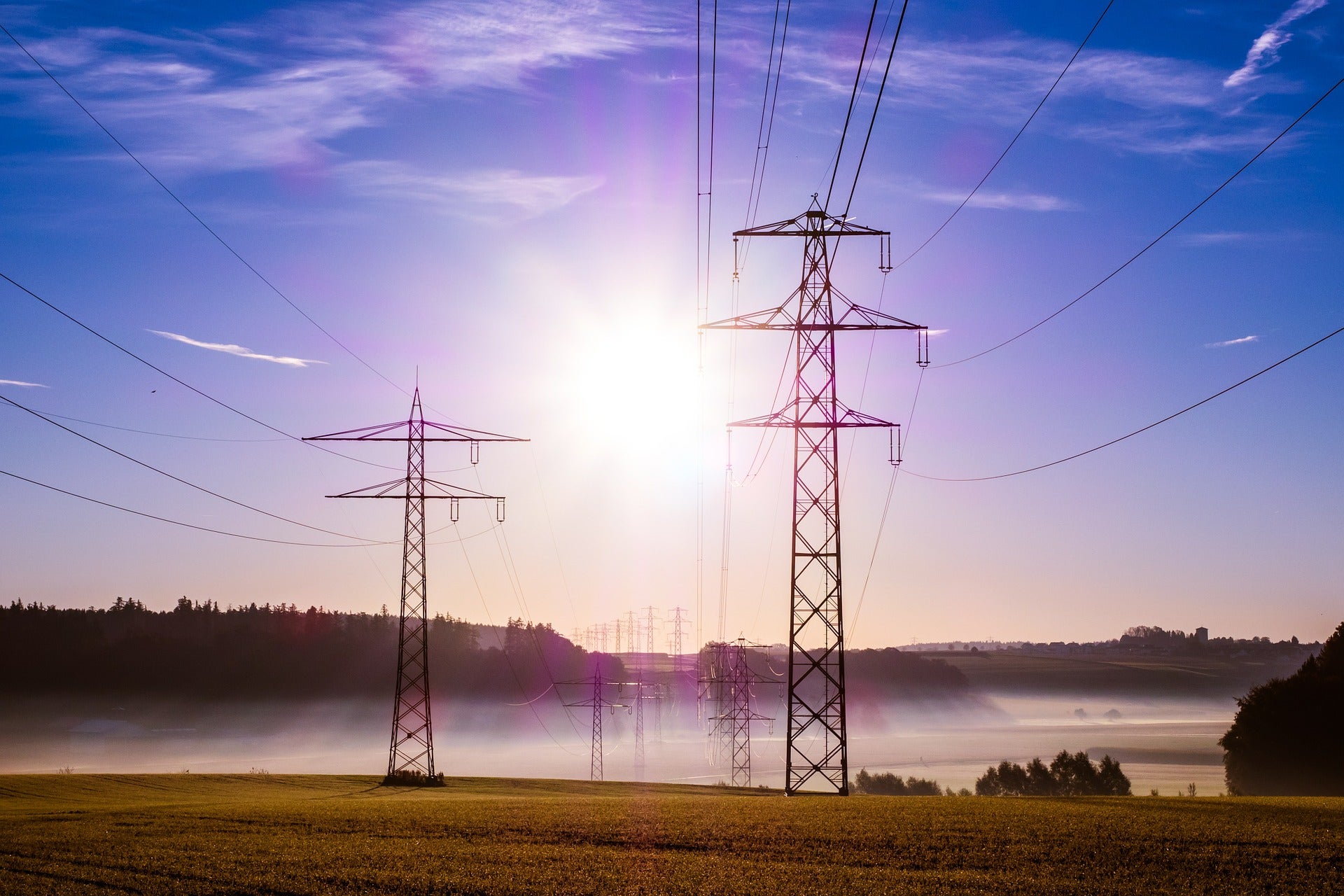 Todas las infraestructuras críticas que peligran cuando hay corte de luz Todas las infraestructuras críticas que peligran cuando hay corte de luz