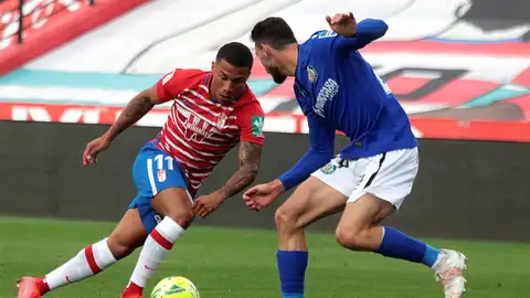 El Granada CF ante un encuentro decisivo El Granada CF ante un encuentro decisivo