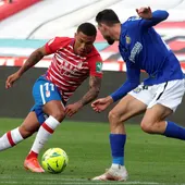 El Granada CF ante un encuentro decisivo El Granada CF ante un encuentro decisivo