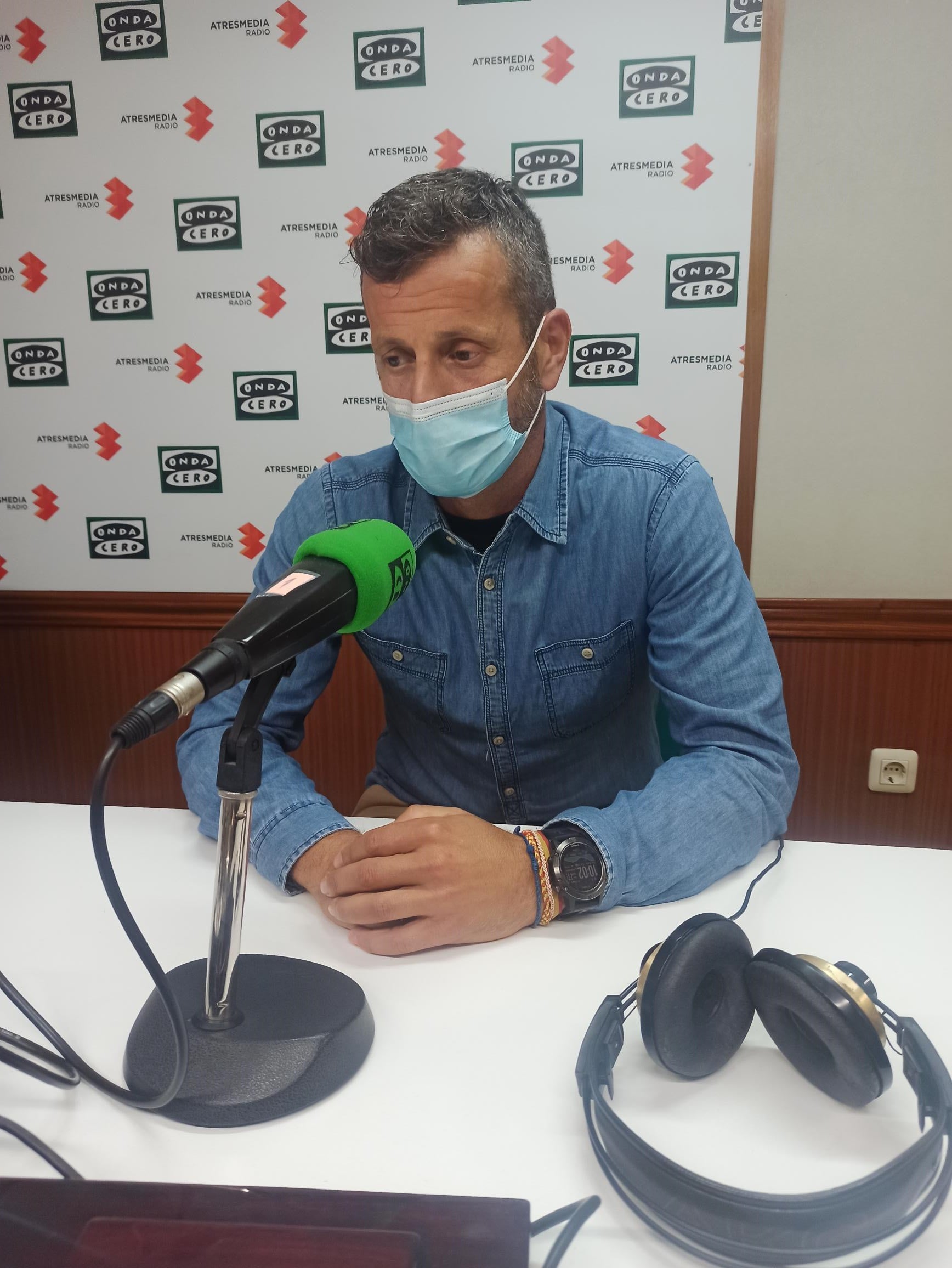 Conocemos el trabajo de la Brigada de Investigación de Homicidios y Violencia de Género de Ciudad Real Conocemos el trabajo de la Brigada de Investigación de Homicidios y Violencia de Género de Ciudad Real