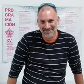 Quino Aguilar Quino Aguilar