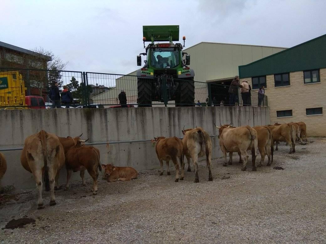 Más de Uno Luarca 27/10/2021 Más de Uno Luarca 27/10/2021