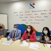 Mancomunidad Costa Tropical Mancomunidad Costa Tropical