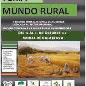 II Feria Nacional del Mundo Rural