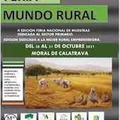 II Feria Nacional del Mundo Rural II Feria Nacional del Mundo Rural
