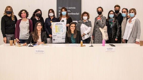 lleida reforma horaria