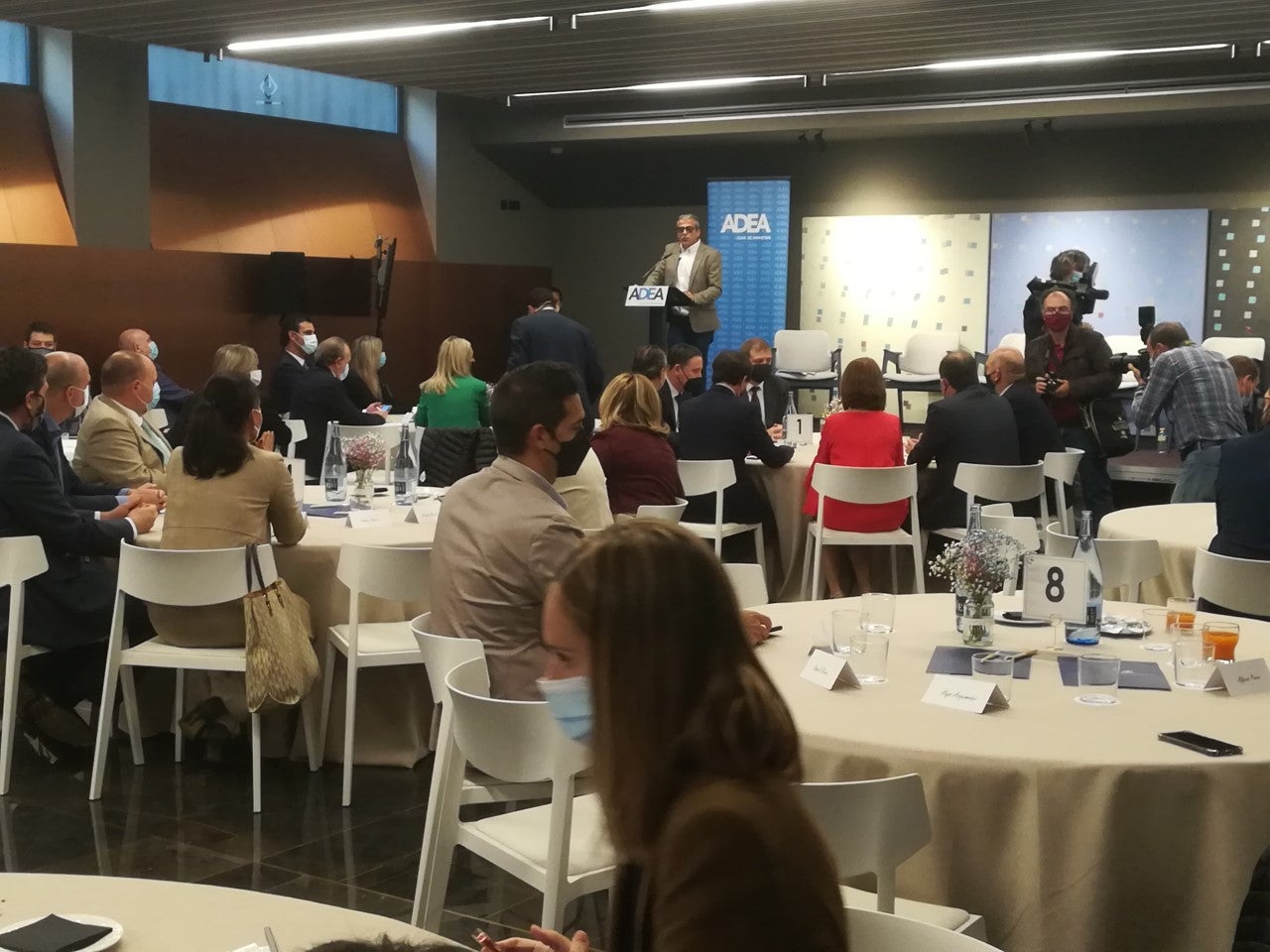 "Teruel es futuro" "Teruel es futuro"