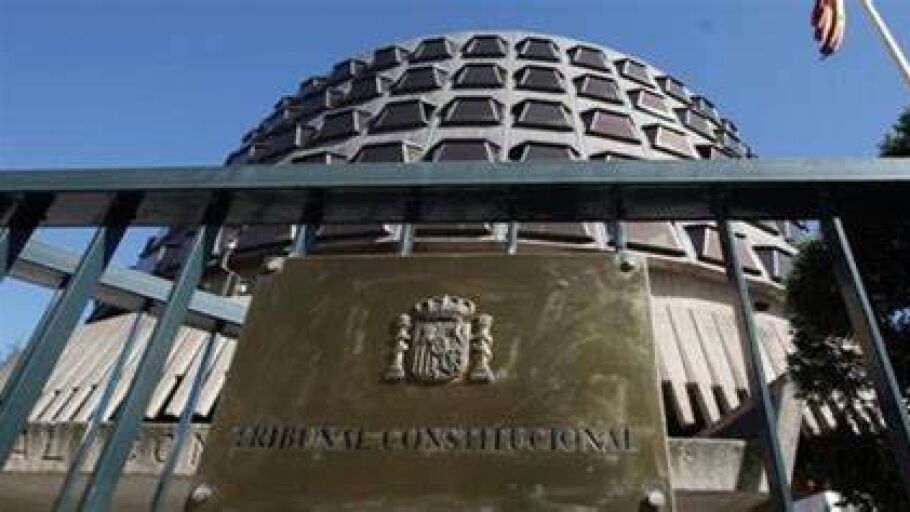 Tribunales