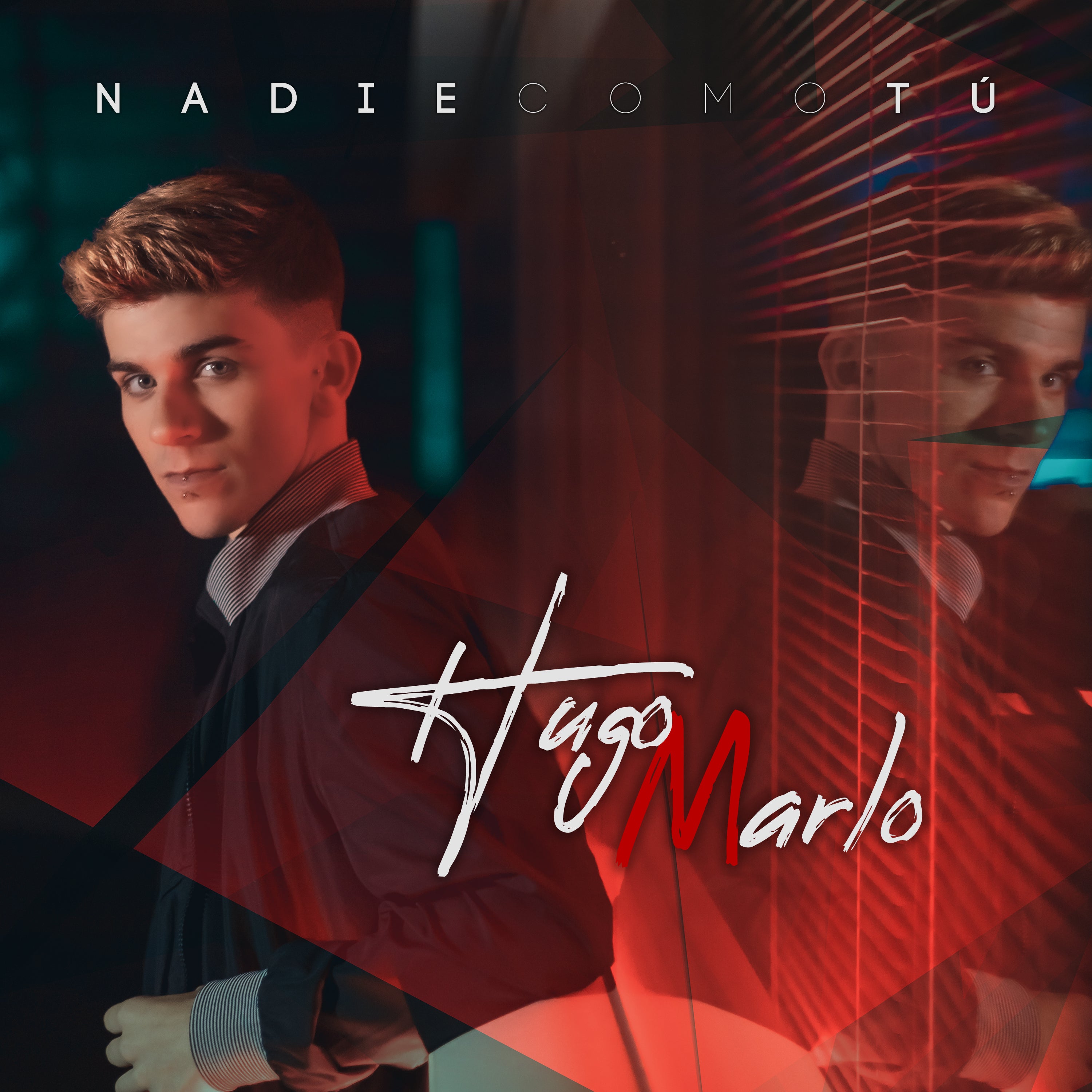 HUGO MARLO PASA POR HUELVA PARA PRESENTARNOS "NADIE COMO TU" HUGO MARLO PASA POR HUELVA PARA PRESENTARNOS "NADIE COMO TU"