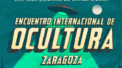 Cartel de Ocultura