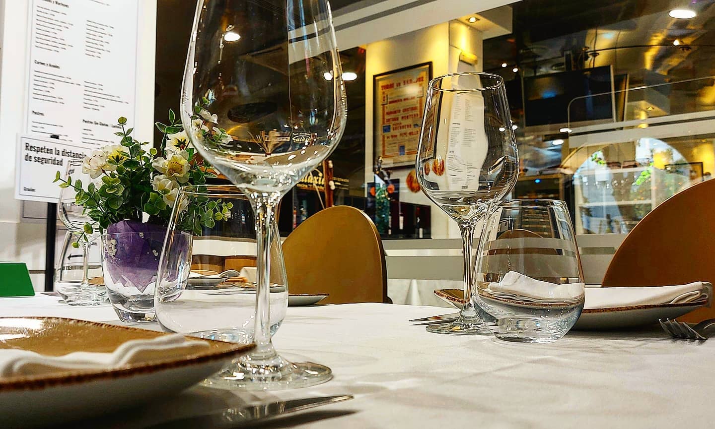 Oleada de cancelaciones de comidas y cenas navideñas por el Covid-19 Oleada de cancelaciones de comidas y cenas navideñas por el Covid-19