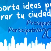 Presupuestos participativos Benidorm 2022. Presupuestos participativos Benidorm 2022.