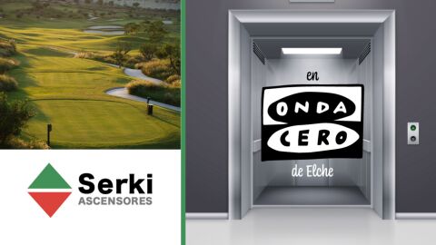 La Font del Llop acoge este s&aacute;bado 30 de octubre un torneo de golf ben&eacute;fico.