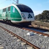 ADIF inicia las pruebas de auscultación geométrica y dinámica de la vía en el tramo Plasencia-Badajoz de alta velocidad
