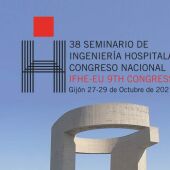 38 Seminario de Ingeniería Hospitalaria en Gijón