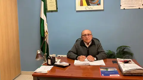 Antonio Campos Centro Comercial Abierto Loja